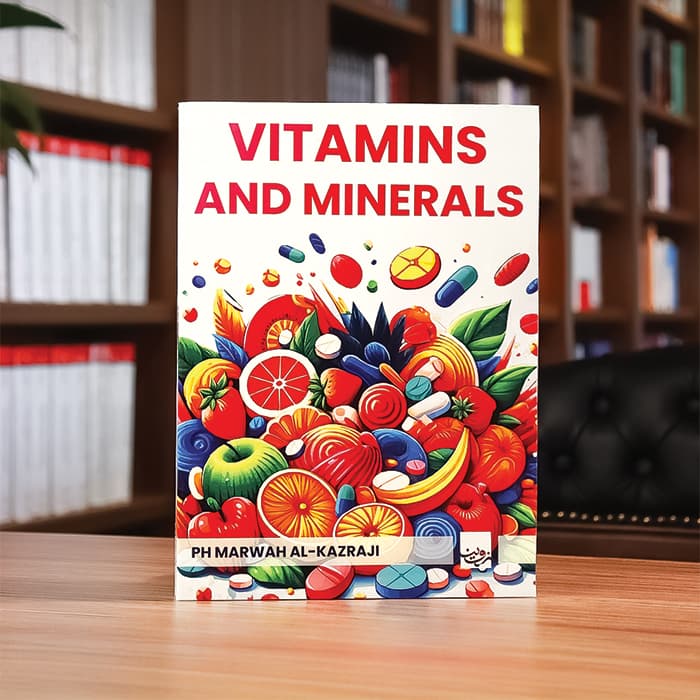 VITAMINS AND MINERALS