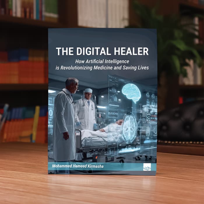 THE DIGITAL HEALER
