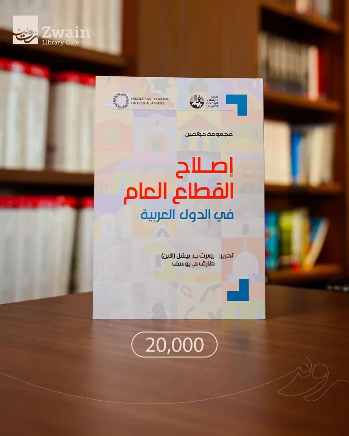 إصلاح القطاع العام