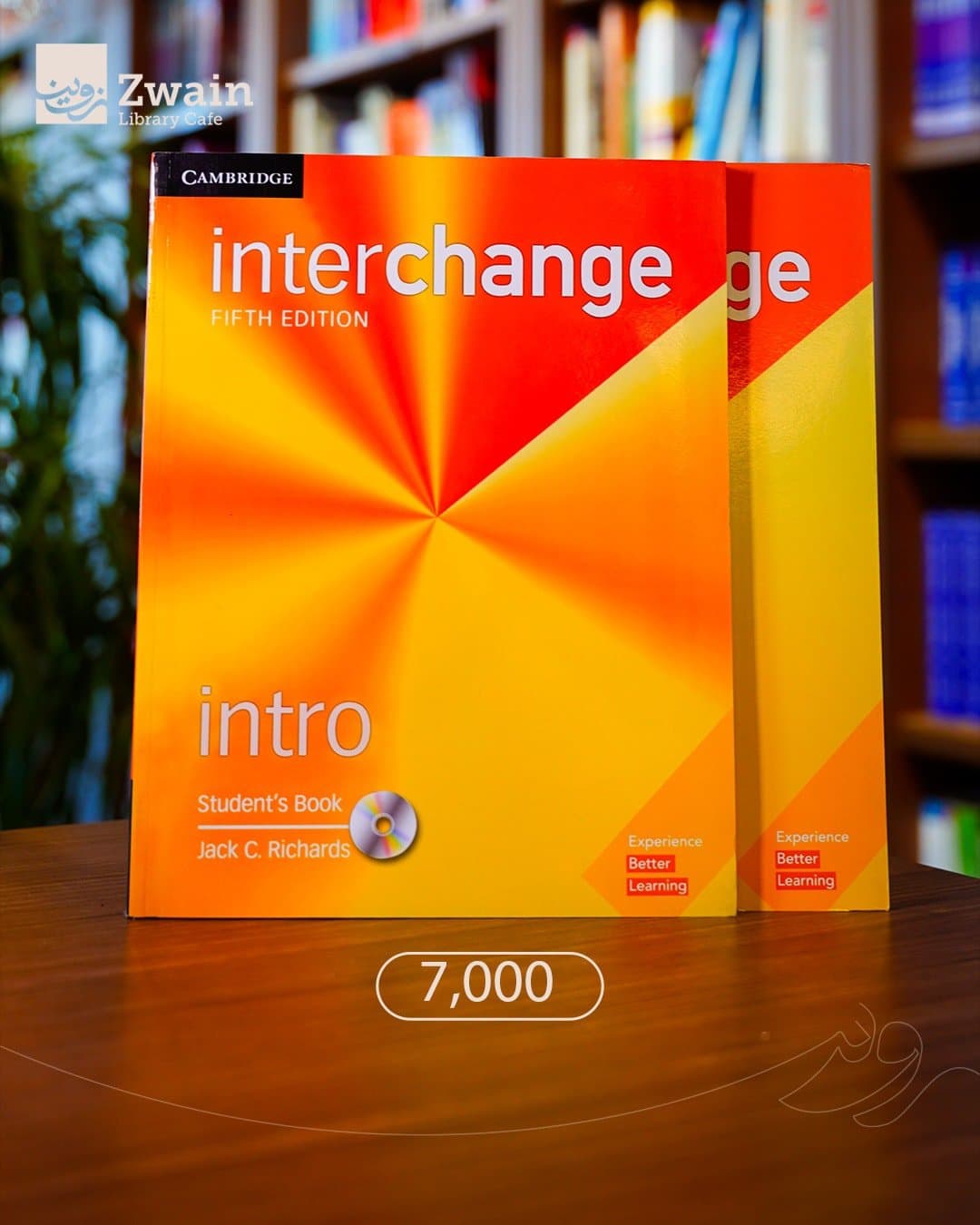 interchange_intro 4th edition