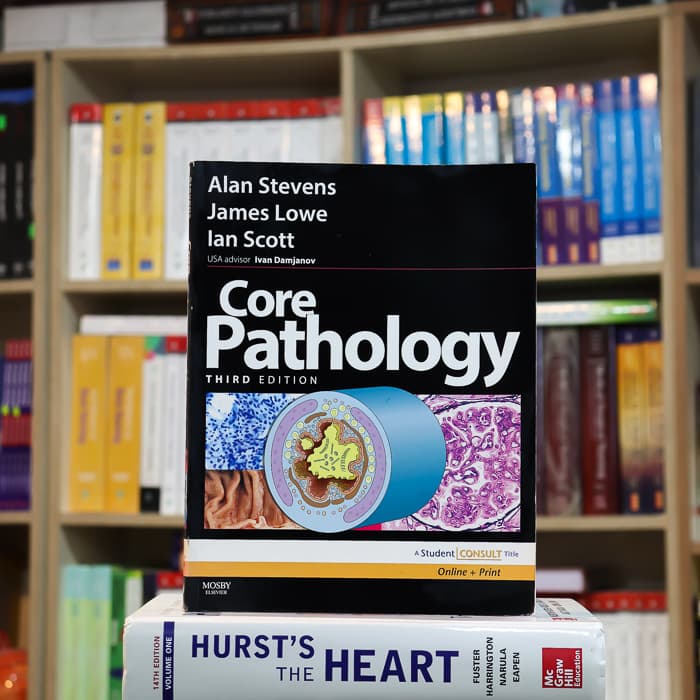 Core Pathology