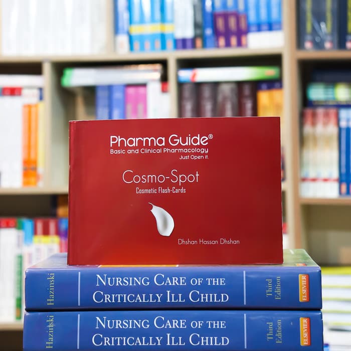 pharma guide cosmo