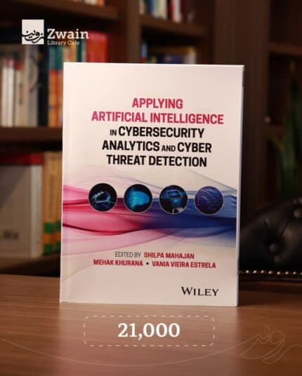 Applying Artificial Intelligence in Cybersecurity Analytics and Cyber Threat Detection