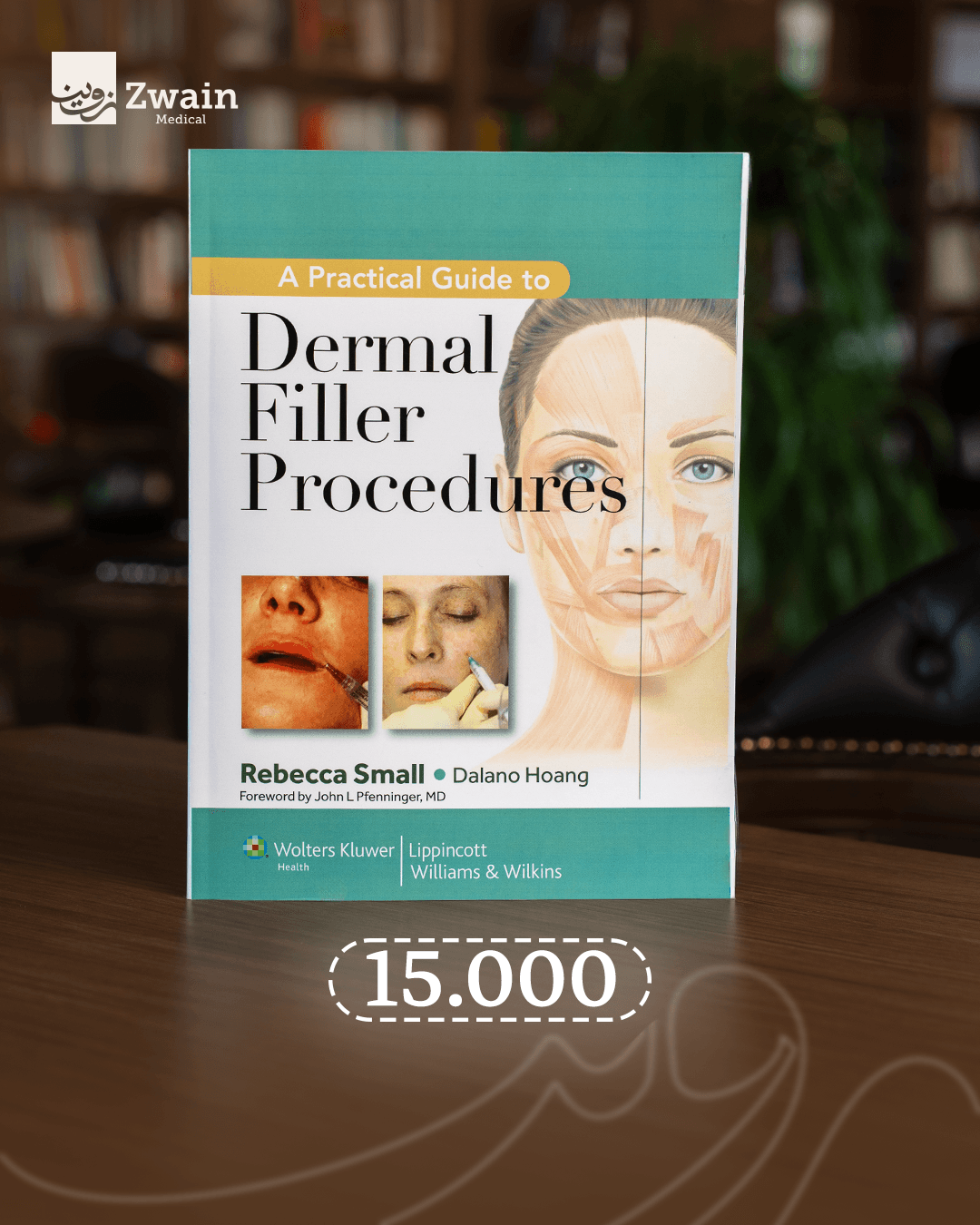 Dermal Filler Procedures