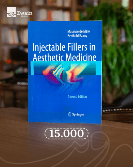 Injectable Fillers in
Aesthetic Medicine