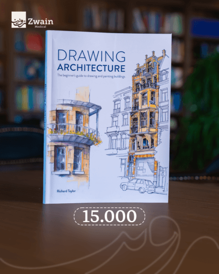 Drawing architecture