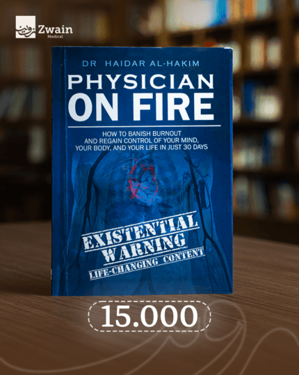 PHYSICIAN ON FIRE