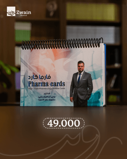 pharma cards