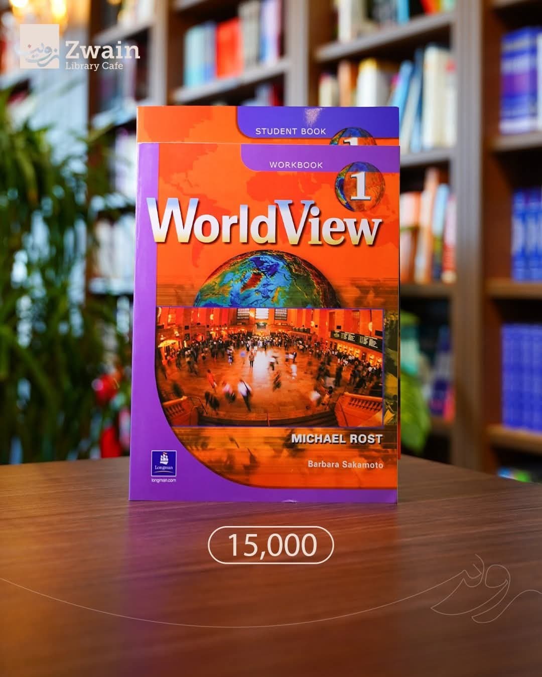worldview