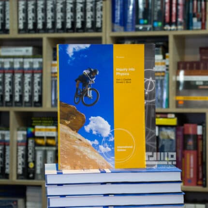 Inquiry to Physics 7th edition